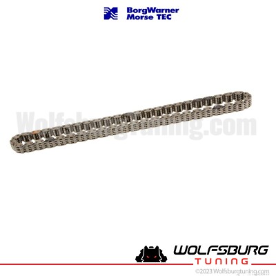 NEW Lower Timing Chain for VW Audi 2.0T TSI TFSI A3 A4 Jetta CC Eos GTI 08-2014