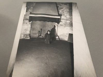 FRIEDÉRIQUE MEININGER - ORIGINAL PRESSEFOTO 18x24