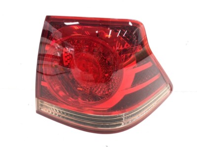Genuine Toyota Crown Athlete 180 LED Right Tail Light ICHIKOH 30