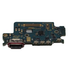 For Samsung Galaxy S23 S23 Ultra USB Charging Port Board Dock Connector Part