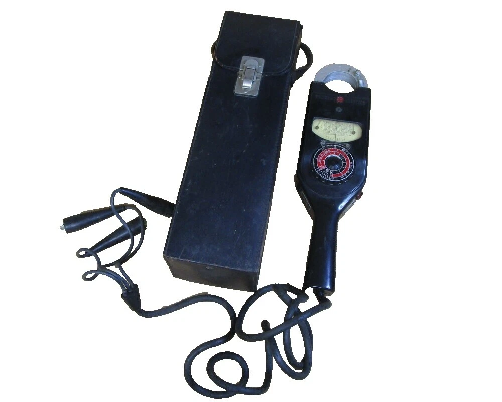 GE Other Industrial Electrical Test Meters & Detectors