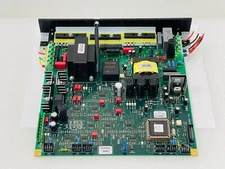 USED - Gendex GX9200 PC1 Board PQ1  4519  101 00406 (GB) / Free Shipping
