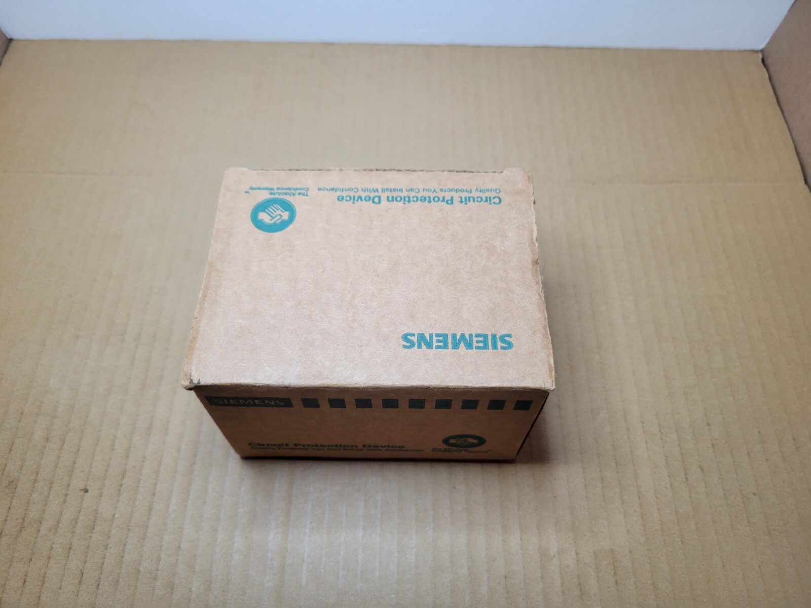 Siemens MBK100A 100A Main Breaker Conversion Kit Black Type EQ8681 - NEW!