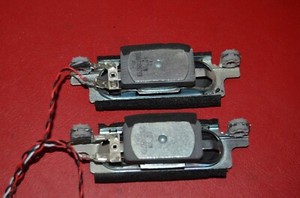 Lautsprecher Paar 378G0110567YDX Für TV Philips 32PHT4100/12