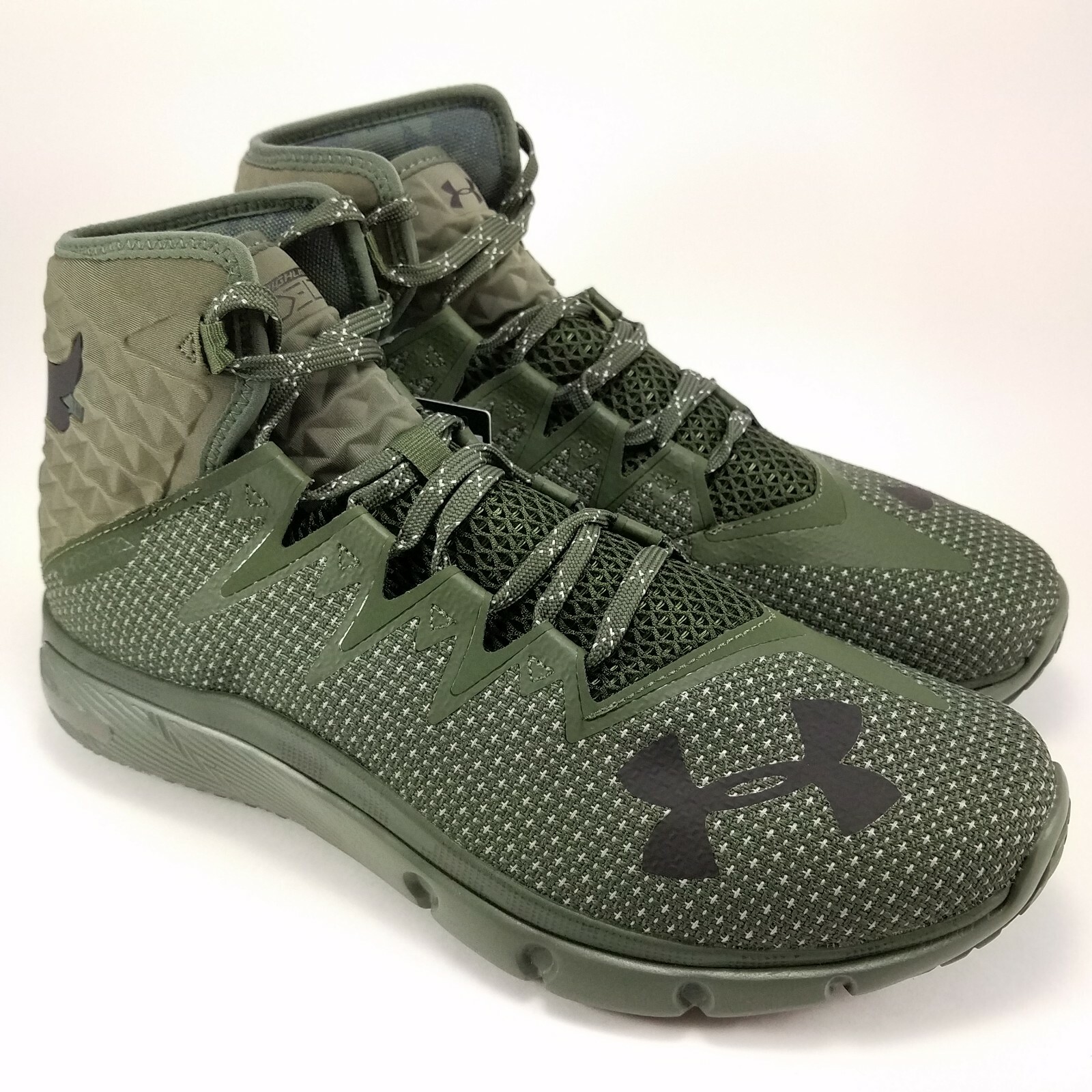 rock delta training shoes
