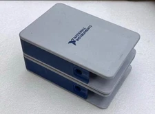 National Instruments NI 9171 USB cDAQ Chassis / Module Carrier