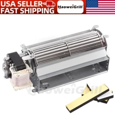 GZ550 GZ552 EP62-1 Replacement Fireplace Blower Fan for Napoleon Fireplaces