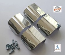 105826 IKEA Opparyd handles with Screws (109535) - PAX VIKEDAL METOD