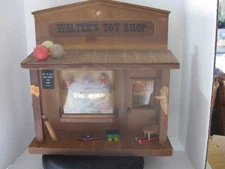 Walter's Toy Shop ~ **Gift Idea