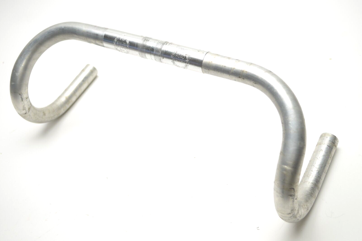 SR SAKAE CUSTOM ROAD CHAMPION BICYCLE 390 MM CLASSIC DROP BAR 25.4