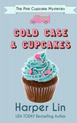 Cold Case And Cupcakes