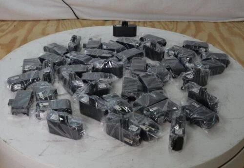 Dell 16 V Laptop Power AC/Standard Adapters/Chargers for HP