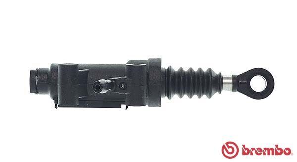 Brembo C 06 009 Geberzylinder, Kupplung-image