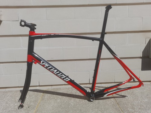 Road Bike 57cm Frame set 