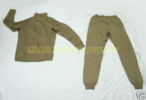 polypropylene thermal top