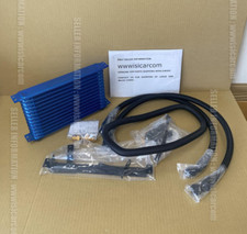 TRUST GREDDY OIL COOLER KIT FOR NISSAN SILVIA S14 S15 12024610