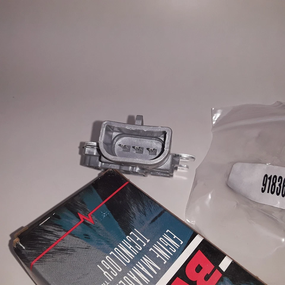 Voltage Regulator Fits Ford Crown Victoria 1992-1998 Mazda B3000 1994-1998 - Image 3 of 4