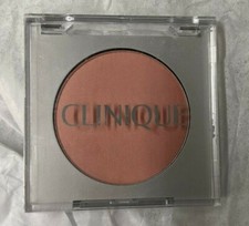 NEW Clinique Blushing Blush Powder Blush Innocent Peach 0.11oz/3g Great Travel 1