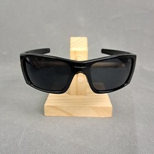 Oakley Fuel Cell BD3613 Sunglasses Frame Full Rim Wrap Black USA