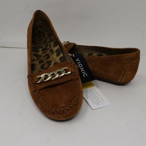vionic mesa loafer