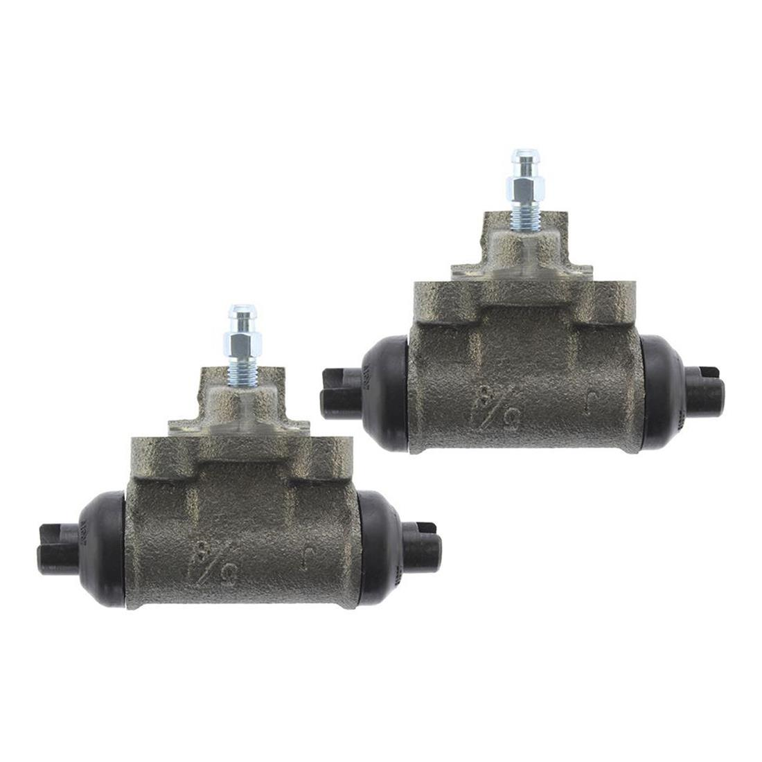 Rear Drum Brake Wheel Cylinder For Nissan Sentra 2006 2005 2003 2004