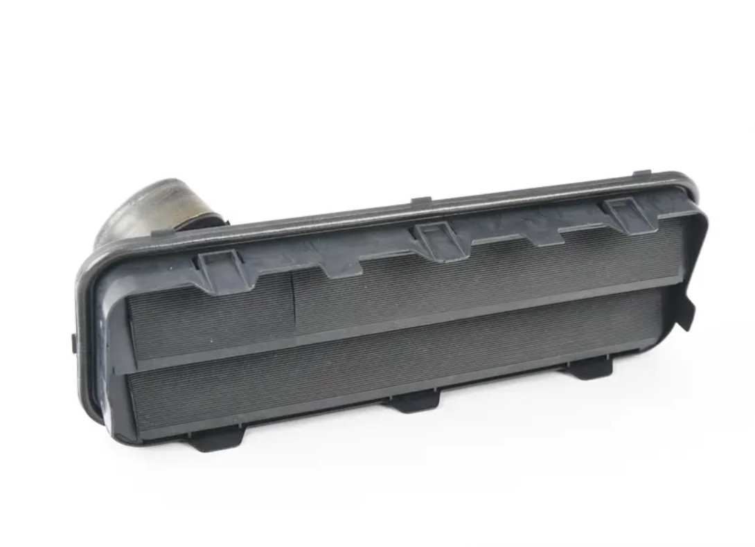 BMW 5 E60 Rear Left Ventilation Grille 6935439 64226935439 NEW  