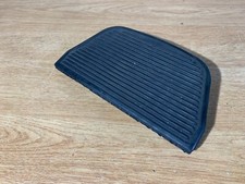 Sozius Trittbrett Gummi Trittbretter Harley Davidson Softail Heritage 