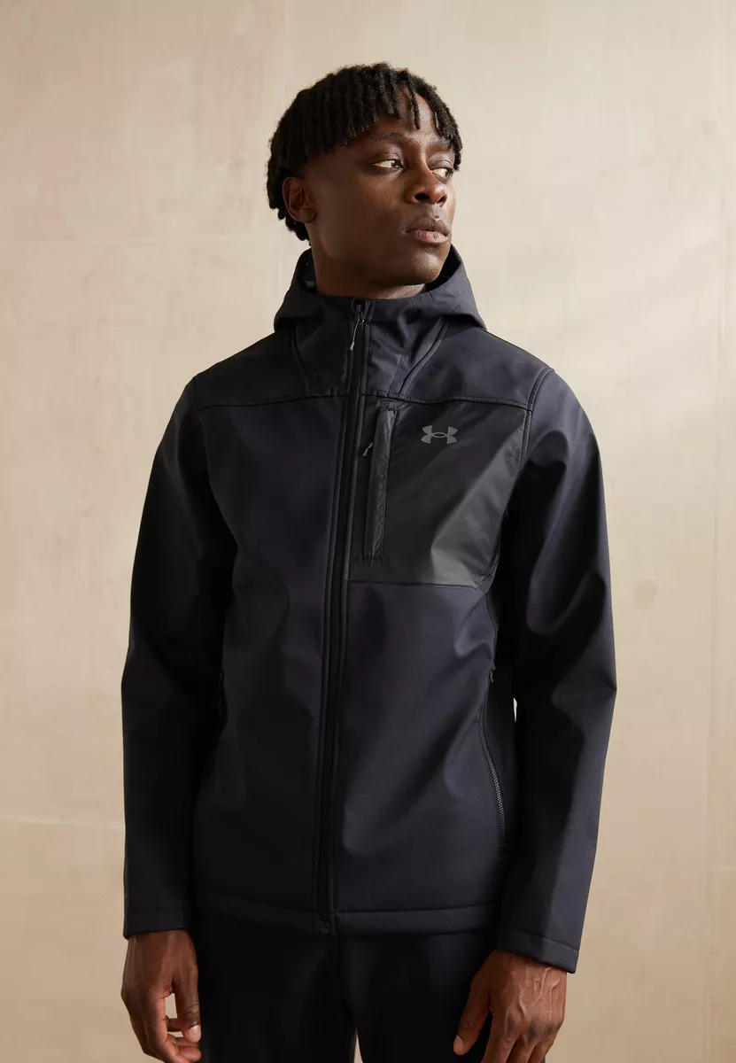 Under armour Coupes vent under armour veste coupe-vent