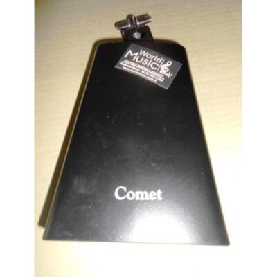COMET LC6 Metallklingel brüniert 6''