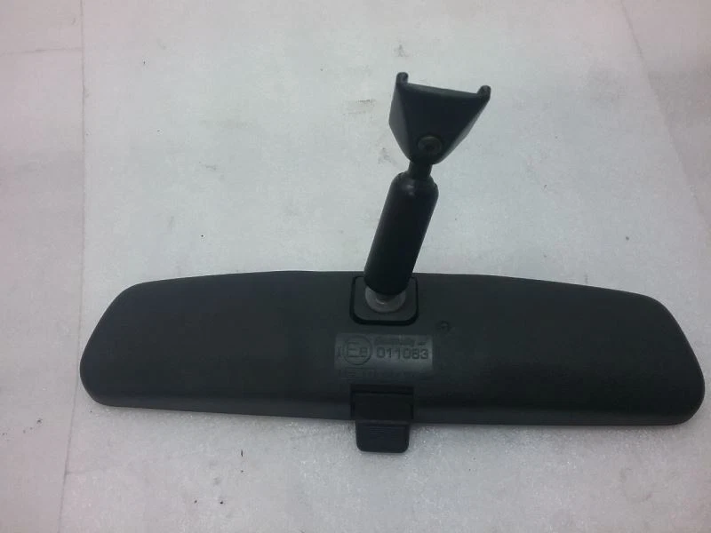 Espejo retrovisor interior atenuación manual Chevrolet Trailblazer 2003 5-6-8P Foto 3 de 4