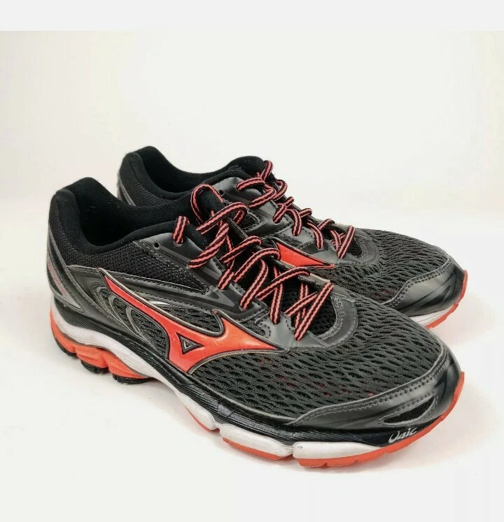 Mizuno running a2 womens red new arrivals