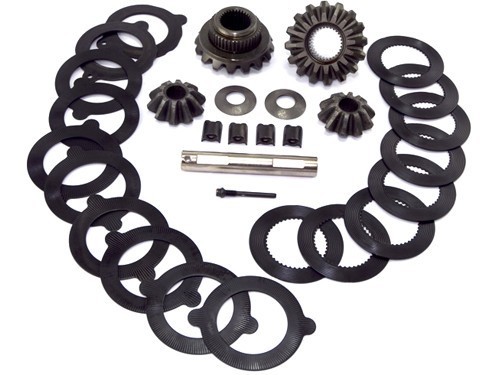 Track Lock kit de différentiel à glissement limité Dana 44 - Idéal pour sorties Off-Road Jeep