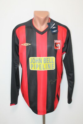 Nouveaux Maillots Inverurie Loco Works (Écosse) : Photos