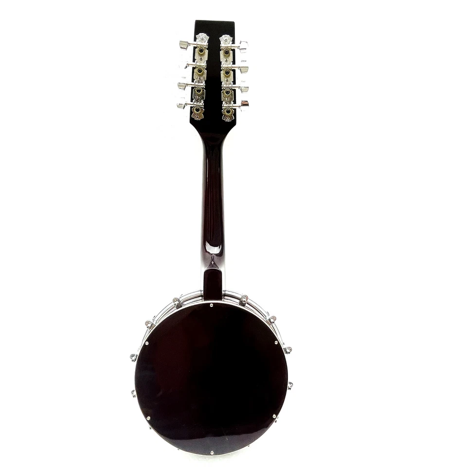 New brand 8 String Mandolin-Banjo - Image 3 of 4