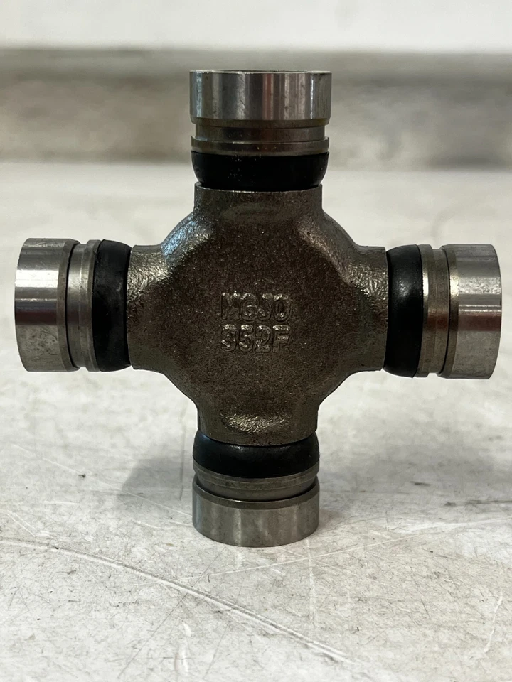 Moog 通用接头 U 型接头适用于 433 — 第 4/4 张图片