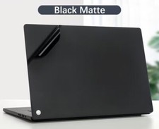 Carbon Vinyl Sticker Skin Cover for ASUS ZenBook 16 Air UM5606W 2024 Laptop