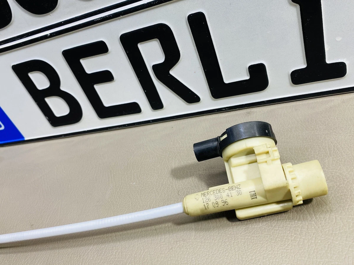 Mercedes Benz W126 560SEL/SEC Transsmistion Cable A1263004130 【値下げ】ジェラートピケイーブイレディース