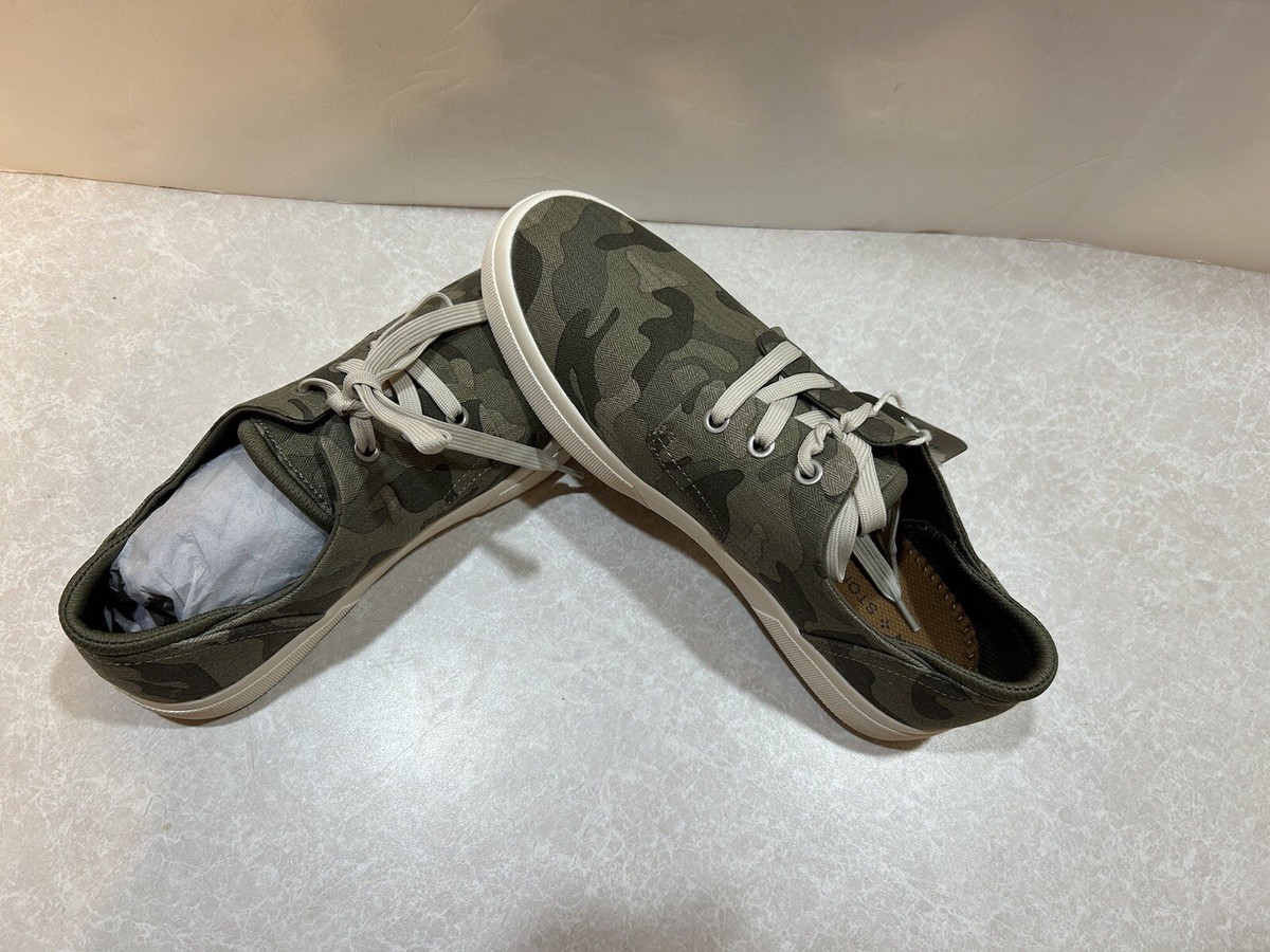Sun + Stone Camo Men display picture 1