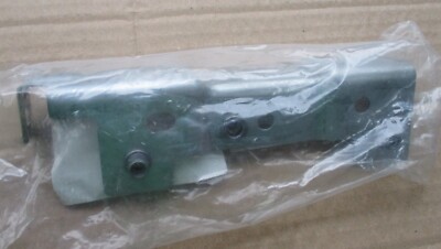 Neu Original Bentley Continental linke Kotflügel untere Halterung 3SD810679E