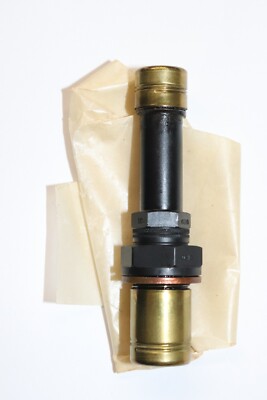 New Old Stock BG LS465A, Massive Electrode Spark Plug, Wright Engines!