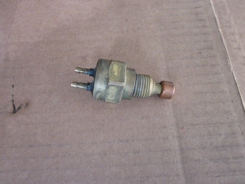 ZX-9R ZX900B 1994-97  ZXR 750 J/L GEBER FÜHLER SENSOR SCHALTER FÜR KÜHLER-LÜFTER