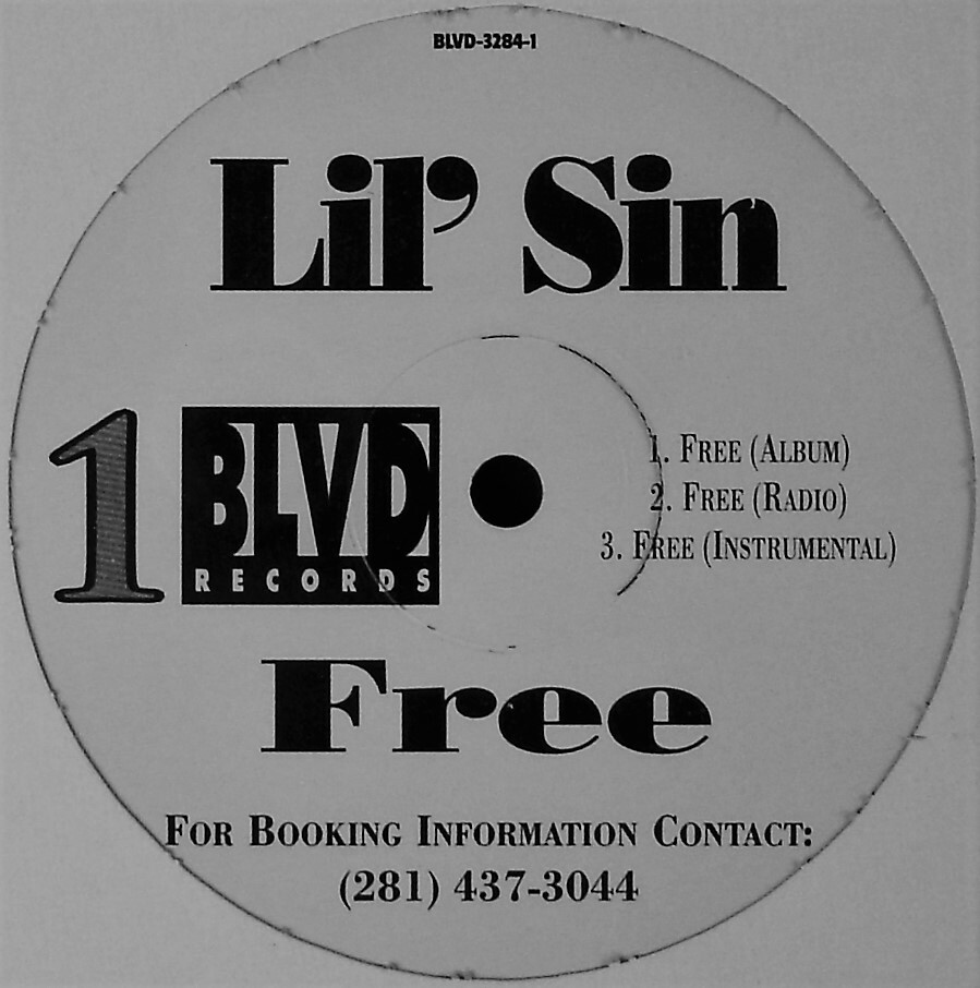 LIL' SIN 