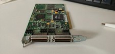 DEC 3X-PBXDD-AB PCI to SYNCH 4-Channel T1 PCI Controller Card  