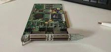 DEC 3X-PBXDD-AB PCI to SYNCH 4-Channel T1 PCI Controller Card **