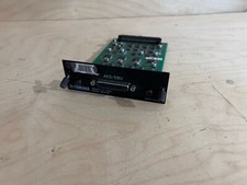 Yamaha MY8-AE Erweiterungskarte, Digital I/O card #1054