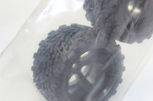 Traxxas TRX 7174 A E-Revo 1:16 Reifen + Felgen Komplettrad NEU in OVP - Bild 6 von 6