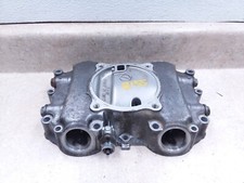 Kawasaki 400 Kz KZ400 Motor Zylinderkopfhaube W / Rocker Arme 1979 Vtg ANX-B155