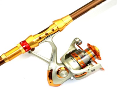 Left/right Hand 12BB Ball Bearing Saltwater Freshwater Fishing Spinning Reel  EF | eBay