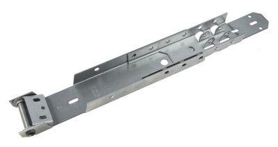 Garage Door Operator Bracket Arb Adjustable Half Hinge