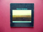 Franco Fontana Testo di Giuliana Ferrari Catalogo Università di Parma 1976